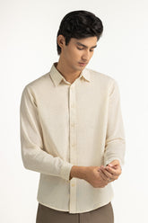 Regular Fit Casual Shirts MN-CS-SS25-213